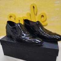 scarpe uomo eleganti 
