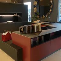 CUCINA COMPRENSIVA DI ELETTRODOMESTICI