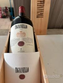 Vino Altinori Tignanello 3LT 2019