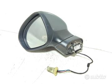 SPECCHIETTO RETROVISORE SINISTRO FIAT 500 X Serie