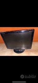 Monitor Tv Samsung 20 pollici