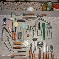 Accessori da cucina vari