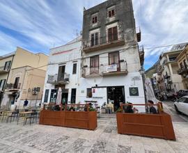 CASA INDIPENDENTE A CASTELLAMMARE DEL GOLFO