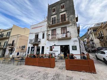 CASA INDIPENDENTE A CASTELLAMMARE DEL GOLFO