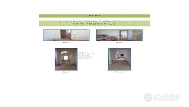 Appartamento smcv 209/2020 lotto 1