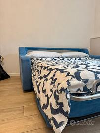 divano letto matrimoniale