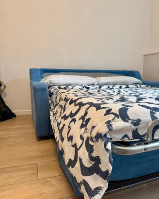 divano letto matrimoniale