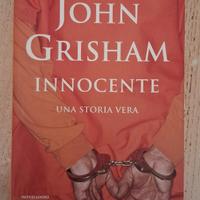 John Grisham innocente