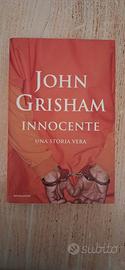 John Grisham innocente