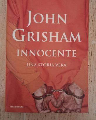 John Grisham innocente