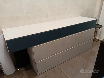 cassettiera / comò 