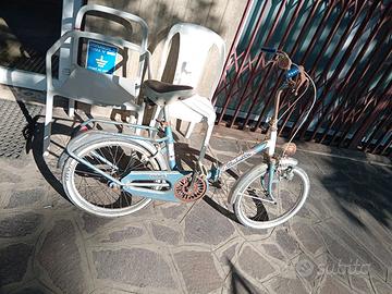 bicicletta  /vari 