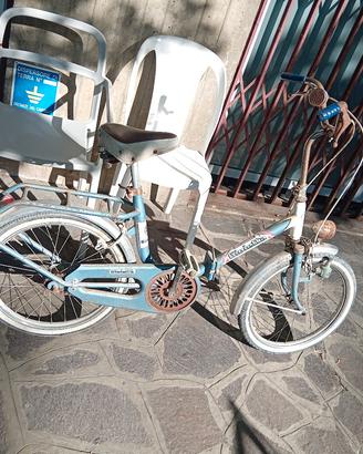 bicicletta  /vari 