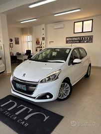 Peugeot 208 BlueHDi 75 5 porte Allure