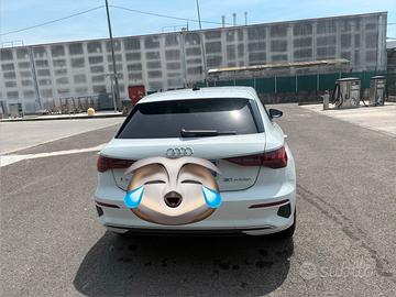 Audi a3 30gtron