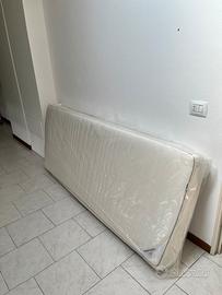 2 materassi singoli Ikea