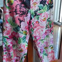pantaloni corti taglia 44 marca Cannella