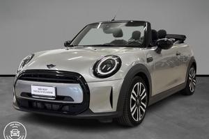 Mini Cooper Cabrio 1.5 Cooper Auto