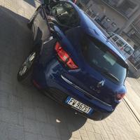 Clio quarta serie