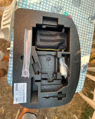 Kit fix e go