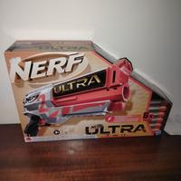 pistola NERF ULTRA 2