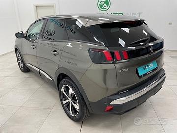 peugeot 3008 HDi 2020
