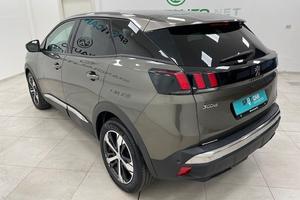 peugeot 3008 HDi 2020