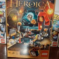Lego GAMES 3859 - Heroica Caverns of Nathuz