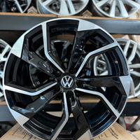 CERCHI IN LEGA GMP REBEL AUDI VW SKODA MERCEDES 20