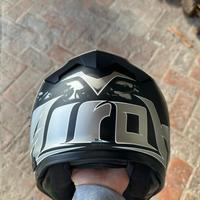 Casco Airoh ST 501