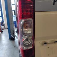 Fanale posteriore sinistro FIAT DUCATO del 2009