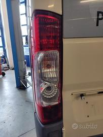 Fanale posteriore sinistro FIAT DUCATO del 2009