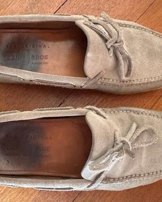 ORIGINAL CAR SHOE by PRADA taglia 40