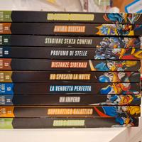 Lotto Fumetti PK – Paperinik New Adventures