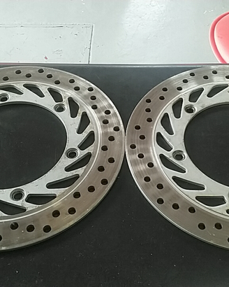 Dischi originali Honda VFR 750 usati ok varie h