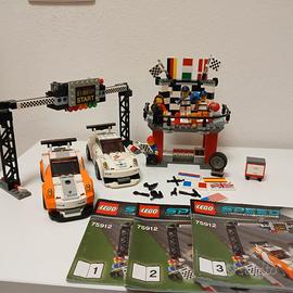 Lego 75912 Speed Champions