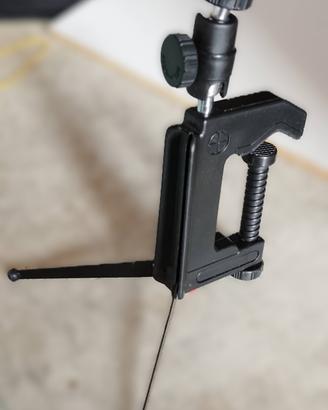 treppiede per fotocamere