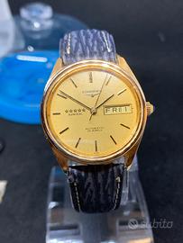 orologio vintage longines Admiral automatico 