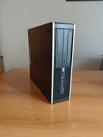 PC HP-Compaq  ( Win11 )