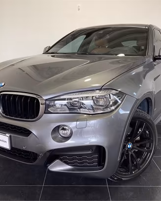 Ricambi usati bmw x6 2014-2019 #z