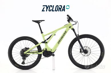 Specialized Turbo Levo t.XL