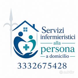 Assistenza Infermieristica Anziani/Disabili