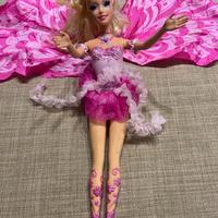 Barbie fairytopia Sirena - Barbie Da Fata A Sirena