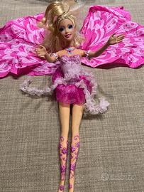 Barbie fairytopia Sirena - Barbie Da Fata A Sirena