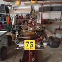 GoKart