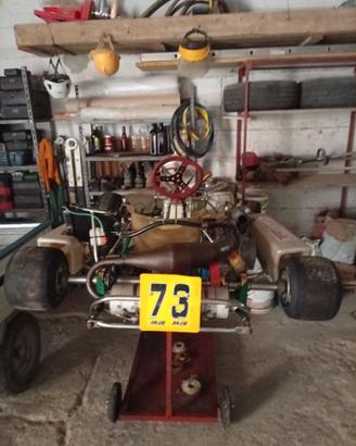 GoKart
