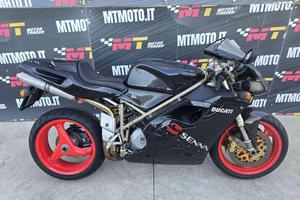 DUCATI 916 Senna Replica