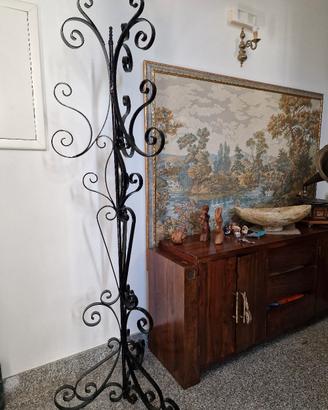 Appendiabiti in ferro