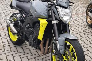 YAMAHA FZ1