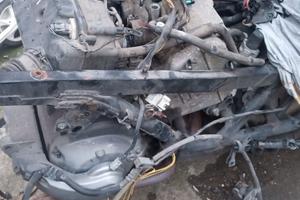 blocco motore silver Wing 400